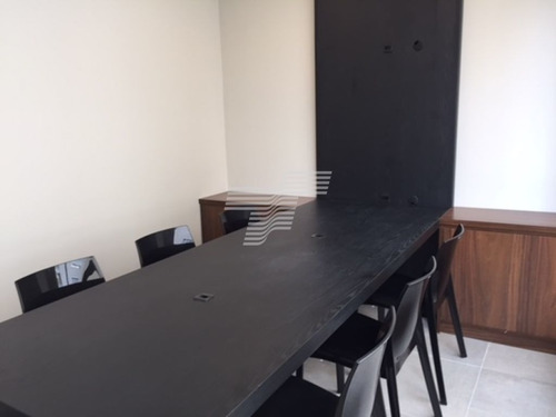 Imagem 12 de 15 de Studio, Soho Life, Bigorrilho, 1 Vaga - Re61432602
