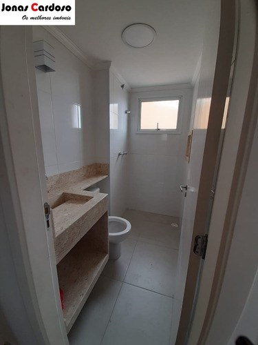 Imagem 13 de 13 de Apartamento - Ap00727 - 70457295