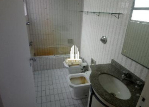 Imagem 17 de 23 de Apartamento Com 3 Dormitórios Sendo 1 Suíte Em Jardim Paulista - Sp - Ap0202_lo