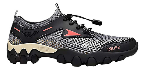 Zapatillas Hombre Deportivas Exclusivas Running