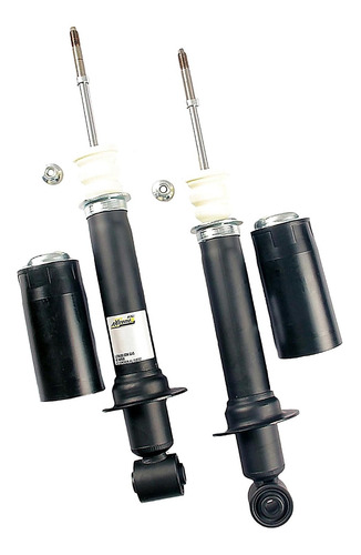 Set Amortiguadores Gas Traseros Extreme Ford Explorer 06/10