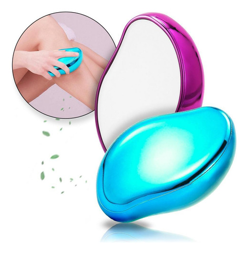 Depiladora Free Yourself | Piernas suaves | Resistente al agua