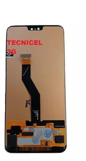 Display Lcd Para Huawei P20 Pro Incell Generico Clt L29 L09
