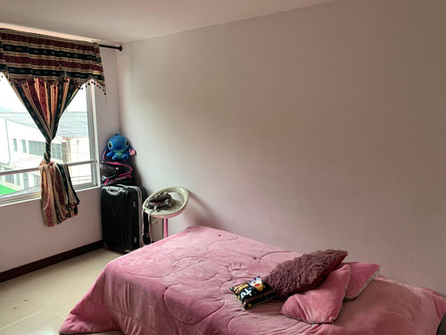 Venta De Apartamento En Betania, Manizales