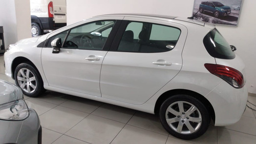 Peugeot 308 Allure Hdi E