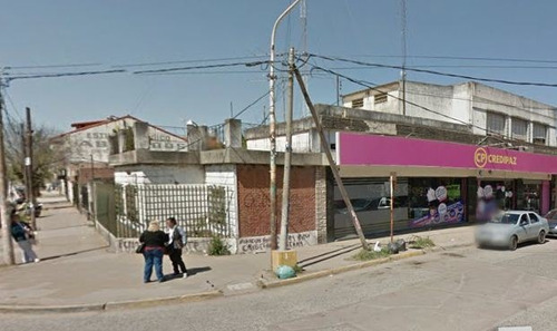 Imagen 11 de 14 de Casa En Venta En José C Paz