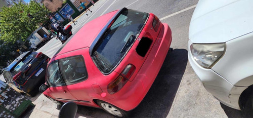 Honda Civic Hatch 1.6 Si Hatchback
