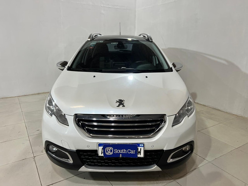 Peugeot 2008 1.6 Thp Sport