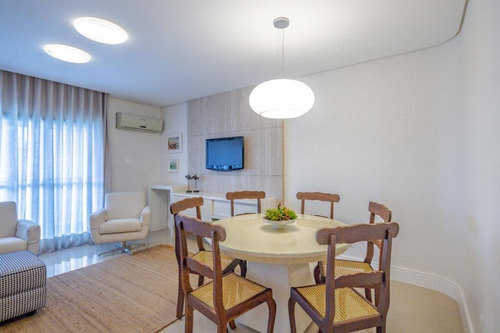 Apartamento Com 2 Dormitórios À Venda, 80 M² Por R$ 520.000,00 - Astúrias - Guarujá/sp - Ap11110