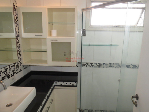 Imagem 11 de 15 de Apartamento - Vila Olimpia - Ref: 1821 - V-8146598