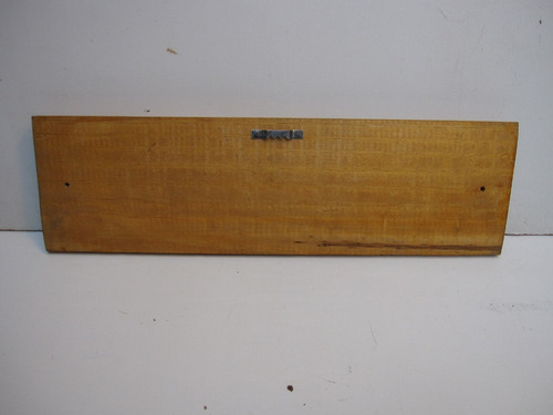 Letrero Placa Antiguas Enmarcadas ,4 Unid