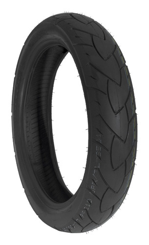 Llanta 120/80-17 Terra Plus Moto P6210 6 Capas 67s Tubeless