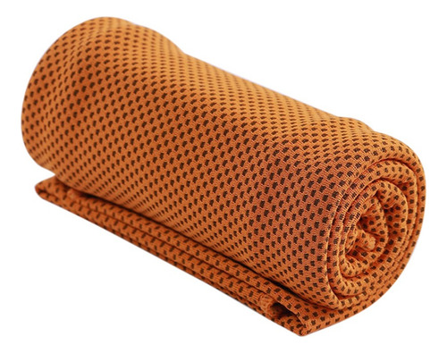 Toalla Refrescante De 8 Piezas, Toalla De Hielo For Cuello,