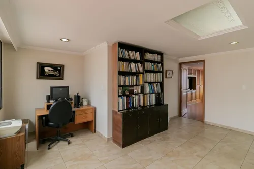 Casa En Venta En Las Villas. Cod V1051108