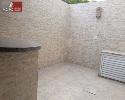 Imagem 10 de 25 de Rrcod2563 - Casa Condomínio Fechado Residencial Mediterrâneo 97 Mts 3 Dorms 2 Vagas - Rr2563 - 68979235