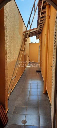 Imagem 4 de 30 de Casa À Venda Em Parque Tropical - Ca002582