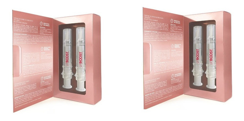 Lipboost Voluminizador De Labios 4x2