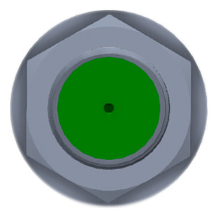 Sensor De Proximidad Pr12-2dn Autonics
