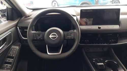 Nissan X-Trail E-Power 1.5 Erev Platinum Cvt
