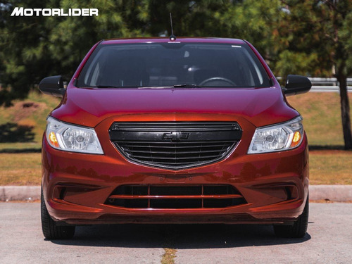 Imagen 2 de 15 de Chevrolet Onix 1.0 Joy Lt C/ Llantas| Permuta / Financia