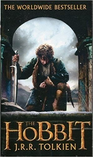 Libro The Hobbit - Movie Tie-in - J.r.r. Tolkien