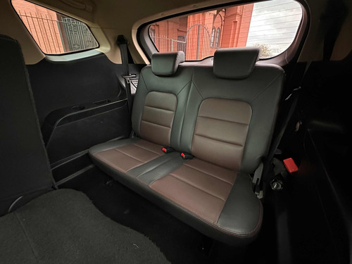 Imagen 14 de 18 de Lifan X7 2018 7 Pasajeros (( Gl Motors )) Financiamos 100%