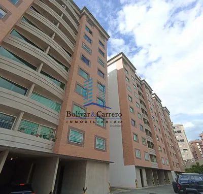 Apartamento en venta