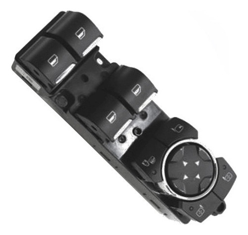 Interruptor De Ventana Para Ford Galaxy Iii 3 Mondeo Mk5 [u]