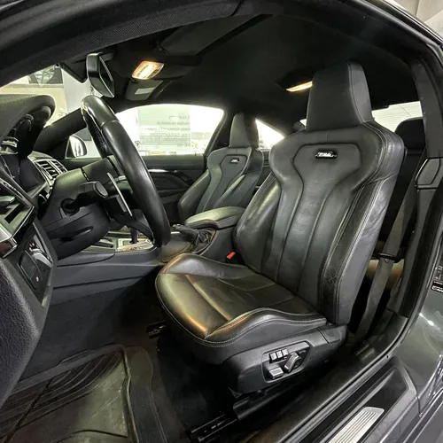 Bmw M4 3.0 M4 F82 Coupe Performance