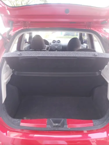 Nissan March 1.6 Active Plus