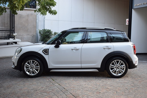 Mini Countryman S At 2018 Patentado Y Rodado En 2020 14.000k