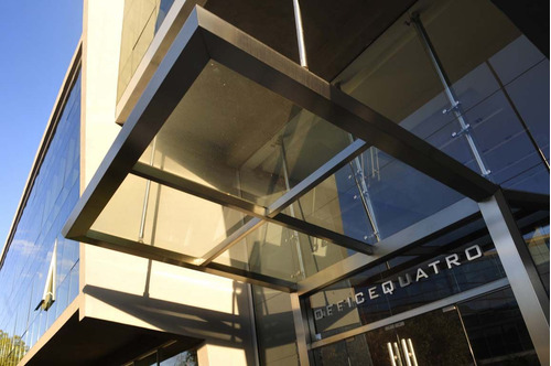 Imagen 10 de 21 de Oppel | Oficina En Venta | Office Park Quatro Pilar | Cod: