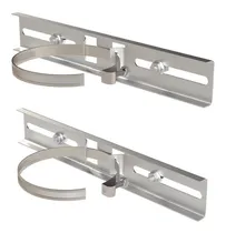 Comprar Montaje Galvanizado En Poste Universal Para Gabinetes Nema