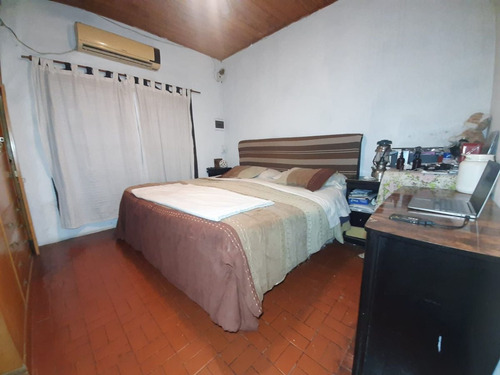 Venta Ph 3 Ambientes Balcon Terraza V. Luzuriaga