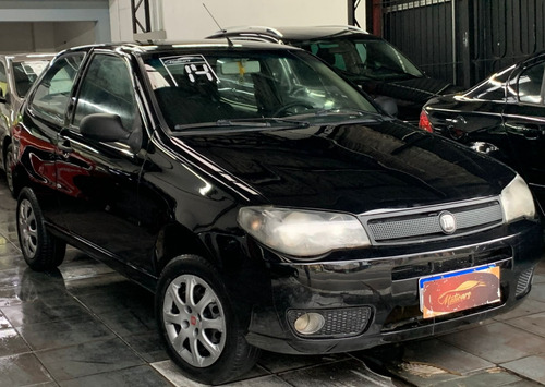 Fiat Palio 1.0 Fire Economy Flex 3p