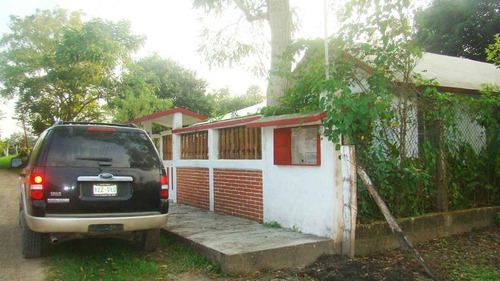 Venta Casa Estero De Milpas Tamiahua Veracruz 3 Recamaras