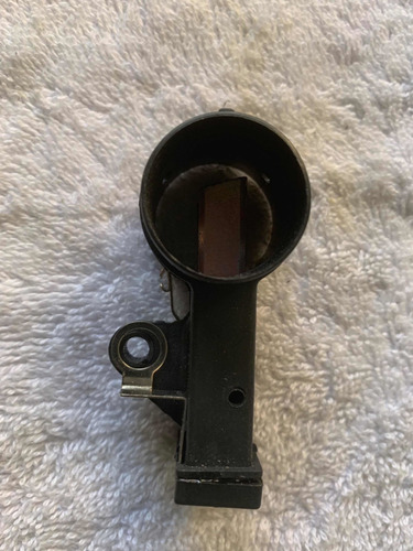Carbonera Alternador Chevrolet Blazer Daewoo Cs121d S/delco