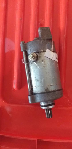 Imagen 2 de 3 de Arranque Honda Steed, 600, 400, Honda Shadow Vt600