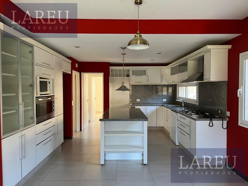 Imagen 4 de 30 de Casa En Venta En Villa Olivos