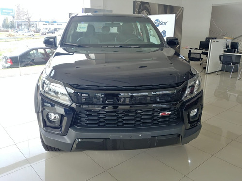 Imagen 3 de 9 de Chevrolet S10 Z71 At