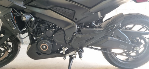 Bajaj Dominar 400 Tourer
