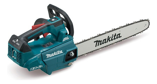 Motosierra/ Sierra De Cadena Bl 18vx2 Lxt 40 Cm Makita Duc40