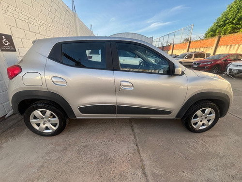 Renault Kwid 1.0 Sce 66cv Intense
