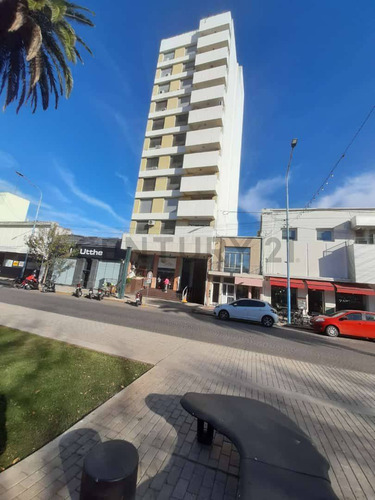 Departamento En Venta En El Centro De Rafaela