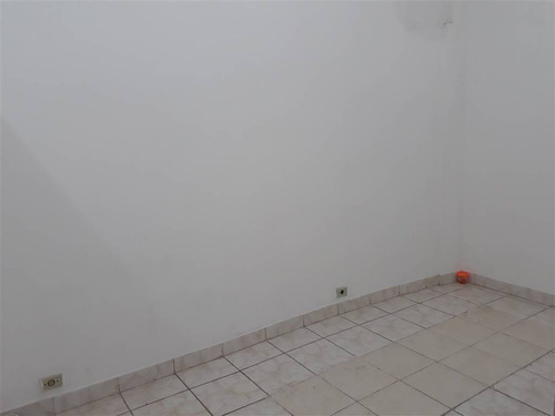 Comercial Com 36 M² - Ocian - Praia Grande - Ref.: Pr1707 - Pr1707