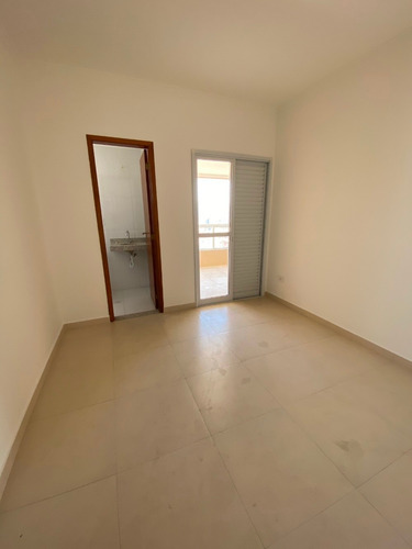 Imagem 9 de 14 de Apartamento 3 Dormitórios - 200 Mts Mar - Forte - Amj79