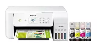 Epson Ecotank Et-2720 Impresora Supertank Inalambrica Todo E