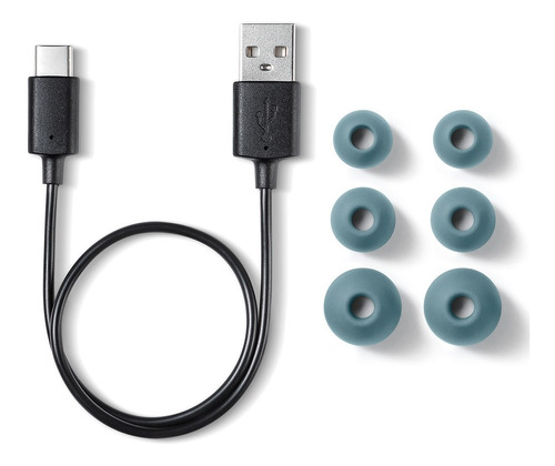 Imagen 6 de 7 de Auriculares Inalambrico Yamaha Ep-e30a