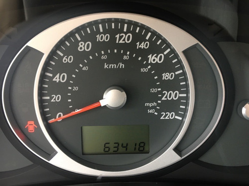 Imagem 5 de 14 de Hyundai Tucson 2.0 Mpfi Gls 16v 143cv 2wd Flex 4p Automático