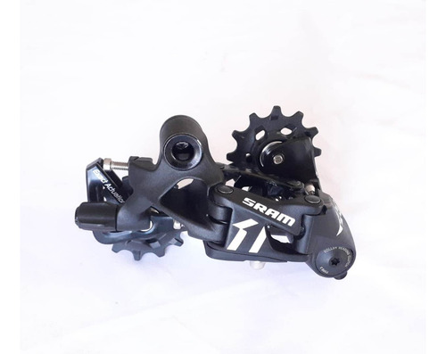 Kit Sram Apex 1x11 Mecânico Gravel Speed